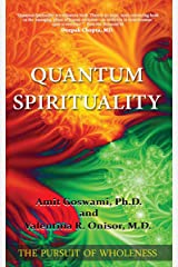 quantum spirituality