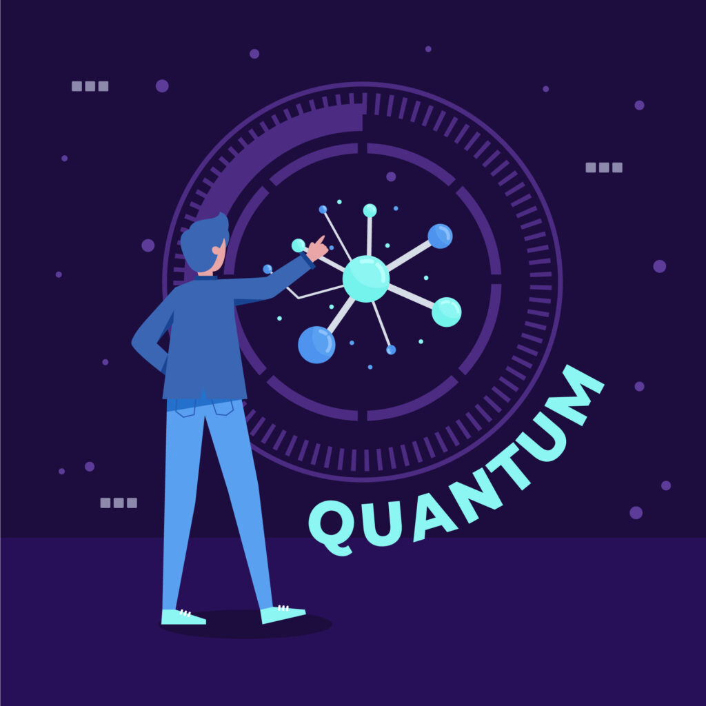 Quantum Education