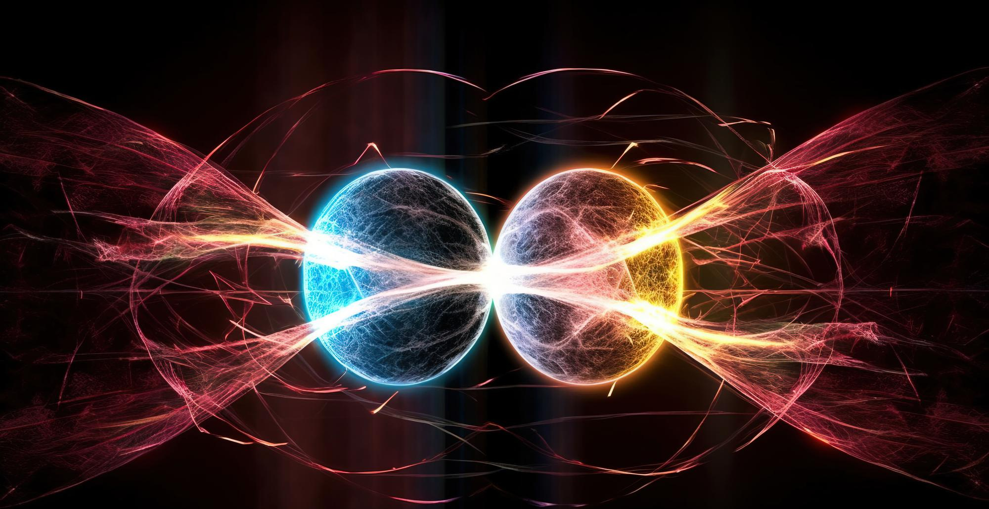 Quantum Entanglement Theory